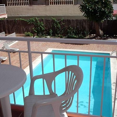 Apartamentos El Velero Торремолинос Экстерьер фото