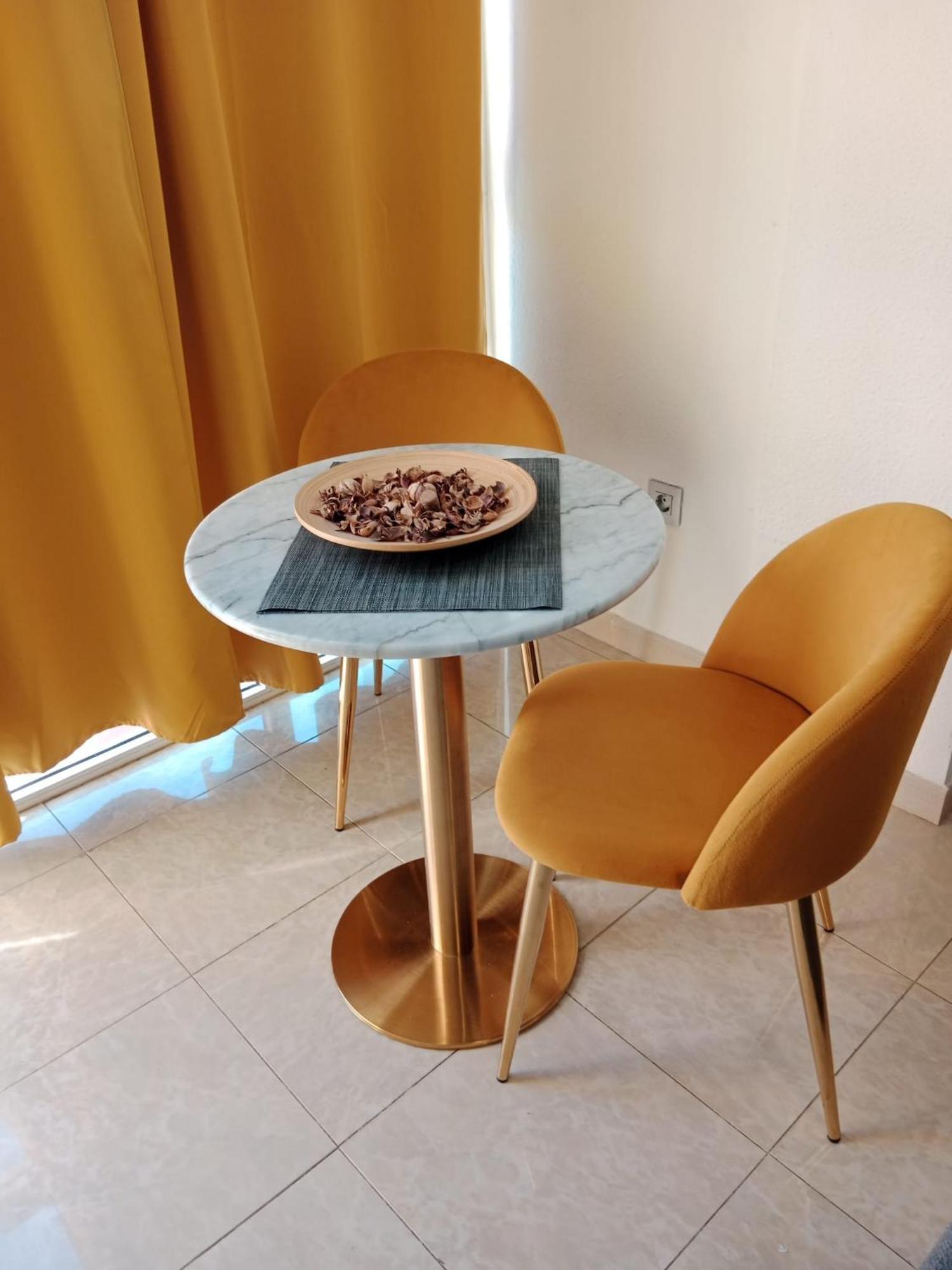 Apartamentos El Velero Торремолинос Номер фото