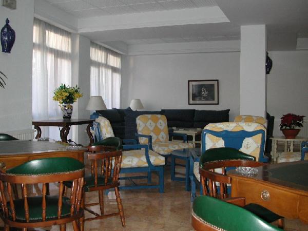 Apartamentos El Velero Торремолинос Экстерьер фото